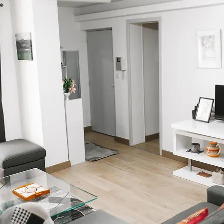 Le Cosy Du Gal, A 2 Pas Du Palais Des Papes Parking Gratuit Securise *